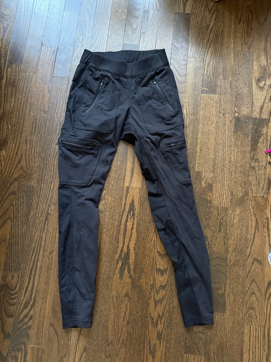 The North Face Pants - The North Face Black Technical Jogger Pants
